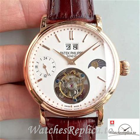 patek philippe swiss clone|patek philippe reproduction watches.